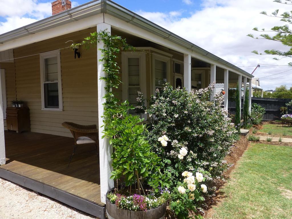 La Maison St Arnaud Rutherglen Eksteriør bilde