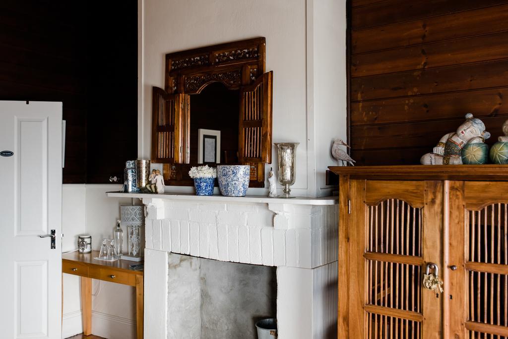 La Maison St Arnaud Rutherglen Eksteriør bilde