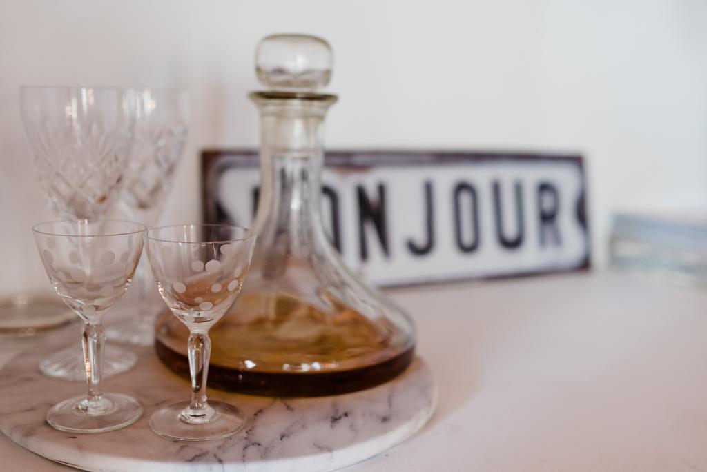 La Maison St Arnaud Rutherglen Eksteriør bilde